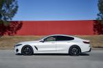 BMW 840i M Sport Gran Coupe 2019 года (WW)
